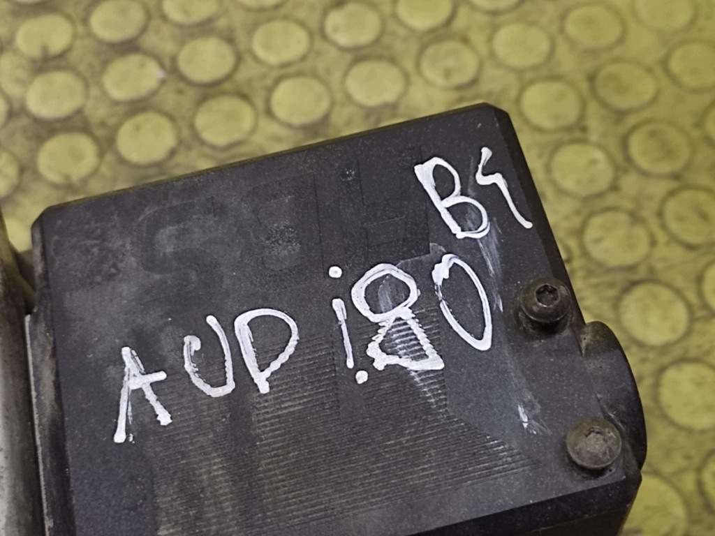 AUDI 80 B4 pump ABS 0265201049