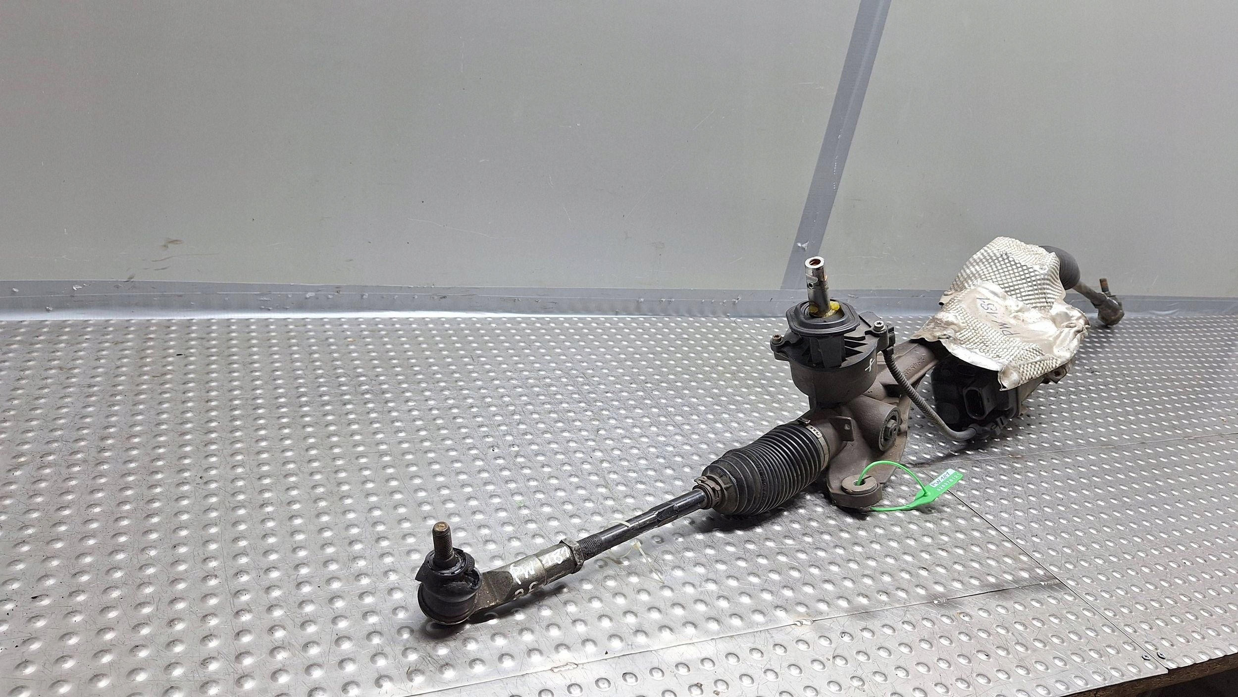 servo control 5Q1423051AE VW GOLF VII LEON III 5F OCTAVIA III