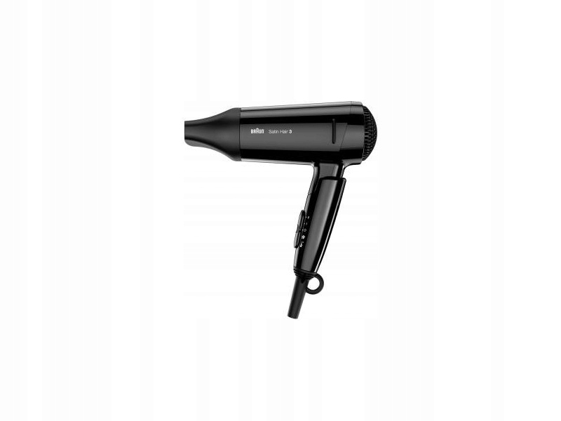 

Suszarka do włosów Braun Hd 350 Jonizacja 1600W