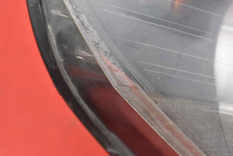 REFLEKTOR right light front EU 24451053RH OPEL ZAFIRA B 05-10