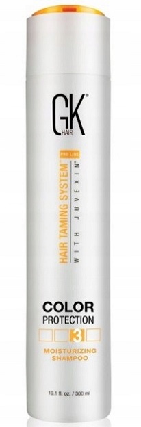 

Global Keratin GkHair Szampon Color Protect 300ml