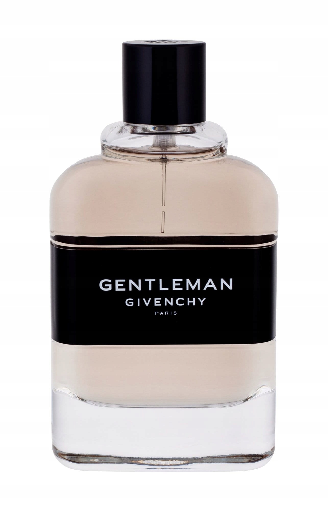 Givenchy Gentleman 2017 Toaletní voda 100 ml