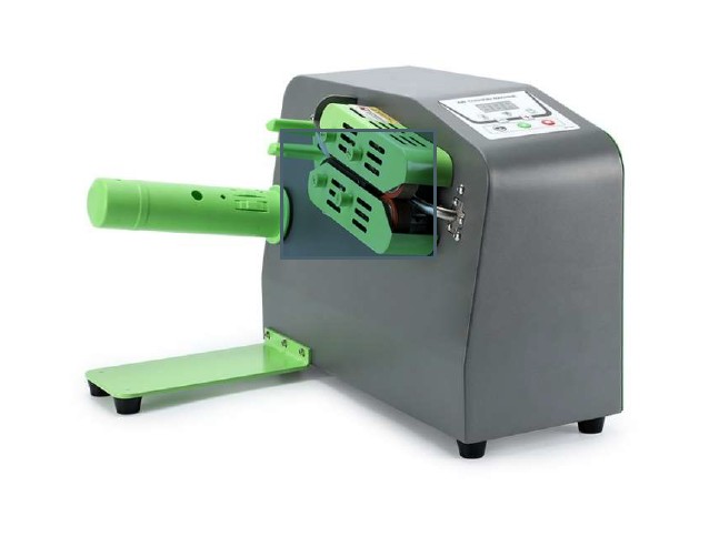 Maszyna do produkcji dmuchania poduszek powietrznych i mat wypełniaczy