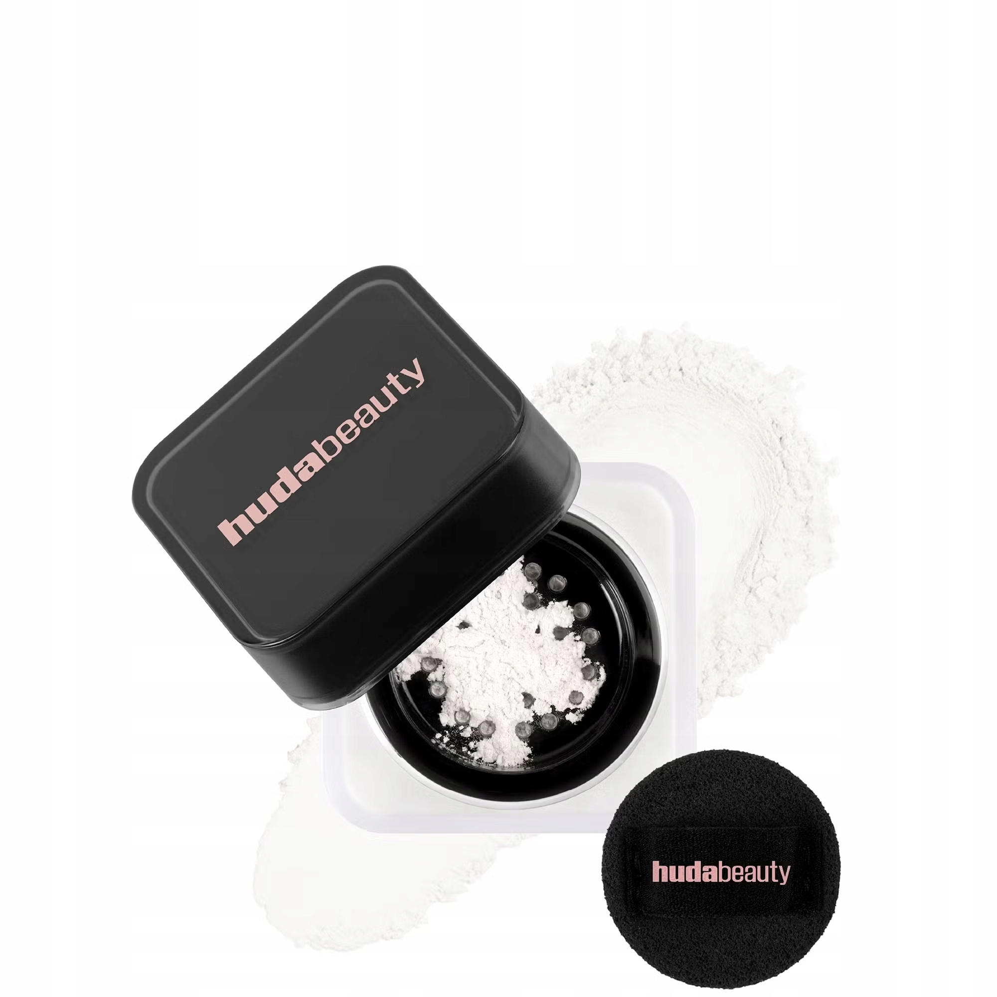 Huda Beauty Baby Bake Mini Setting Powder Sugar Cookie puder utrwalający 6g