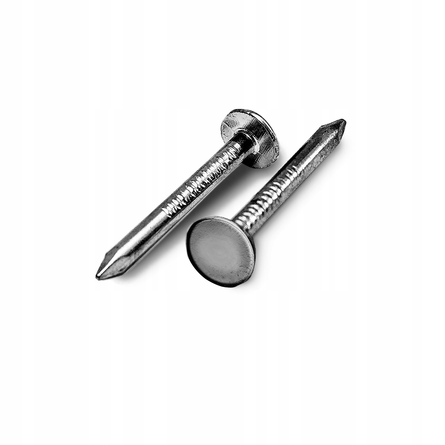 GWOŹDZIE PAPOWE DO PAPY PAPIAKI CZARNE PRODUKT POLSKI 3,1x35mm 5kg Marka Mazur-Tom