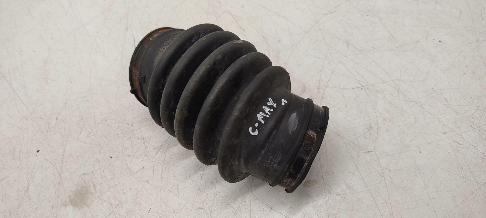 tube intake drain pipe air Ford C-MAX 1,6 16V