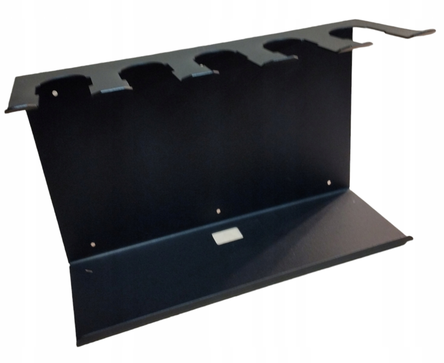 Wieszak na elektronarzędzia na 5szt scienny Marka inna