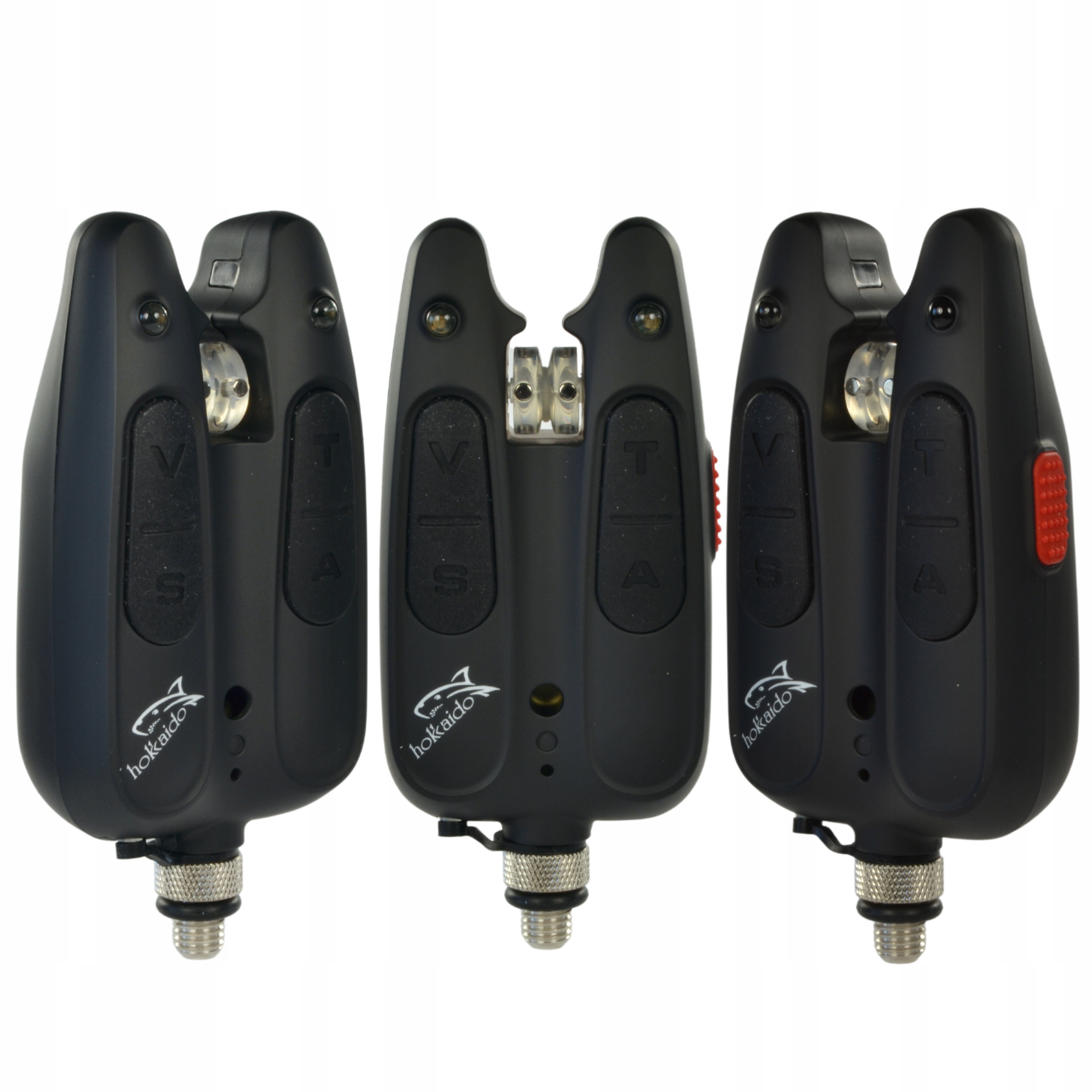 ZESTAW SYGNALIZATOR BRAŃ 4+1+CENTRALKA Rolka Kod producenta 12046