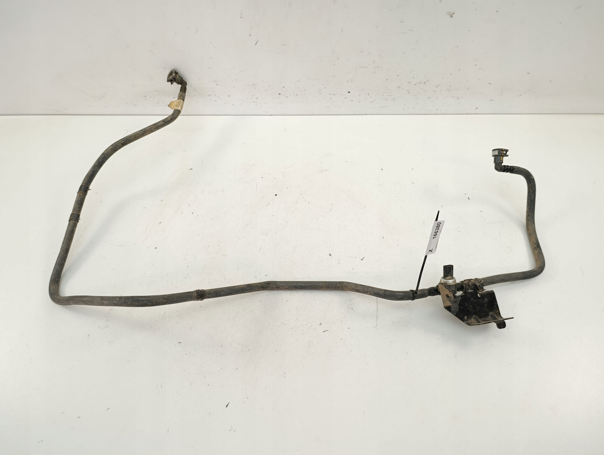 POLARIS RZR PRO XP 21r. PRZEWÓD PALIWA