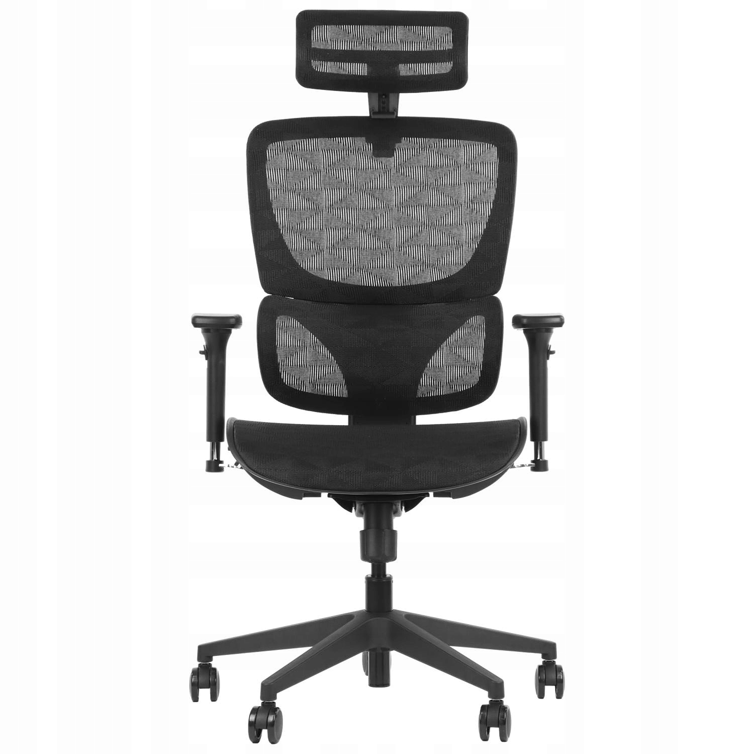 ErgoNew S1 siedzisko siatkowe
