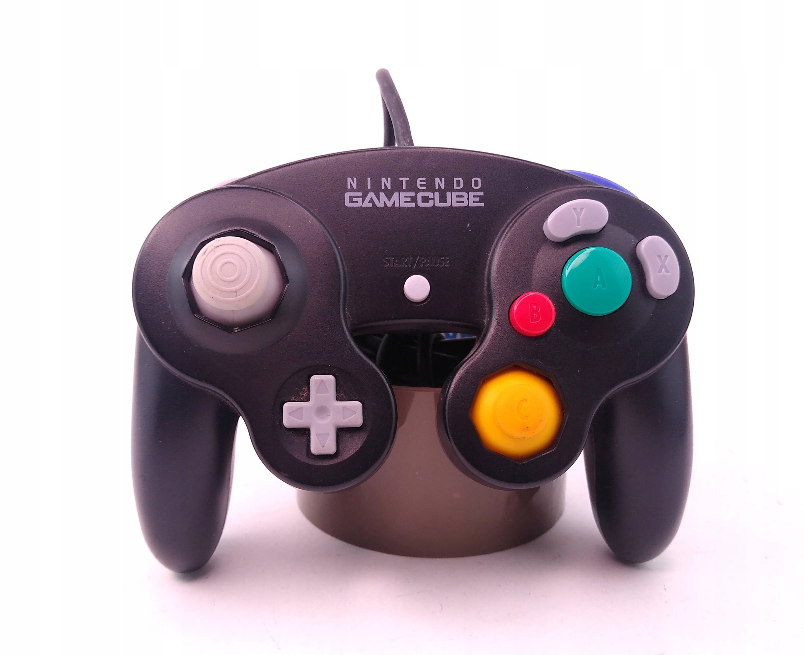 Pad Gc Gamecube Kontroler Nintendo