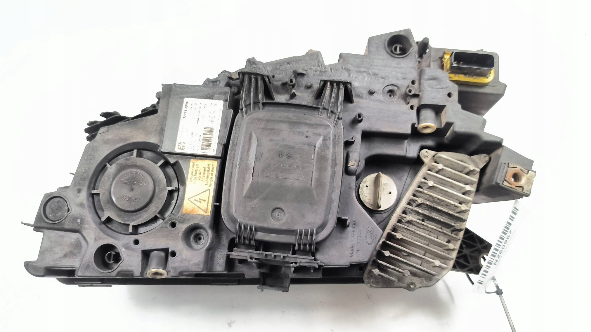 light left front 22239247 VOLVO FH II FH5 500