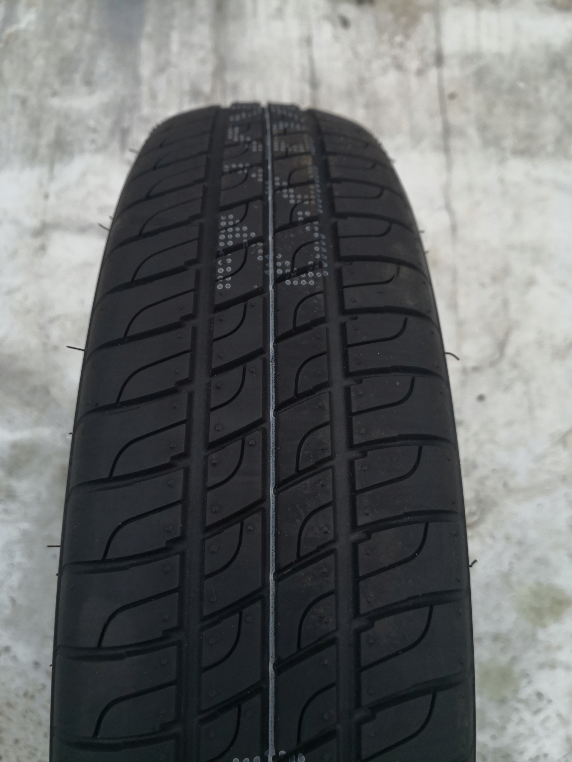 wheel spare 16" FORD MONDEO MK5 DM5C-BA