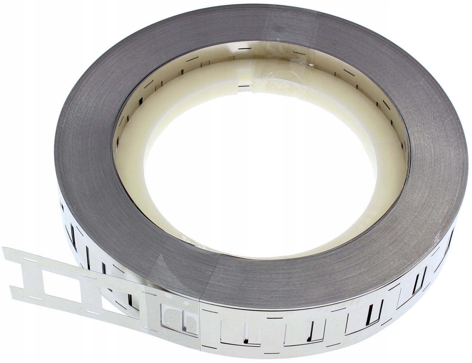 Taśma Niklowa Zgrzewania Ogniw 27mm x 0,15mm 1mb Producent ACS