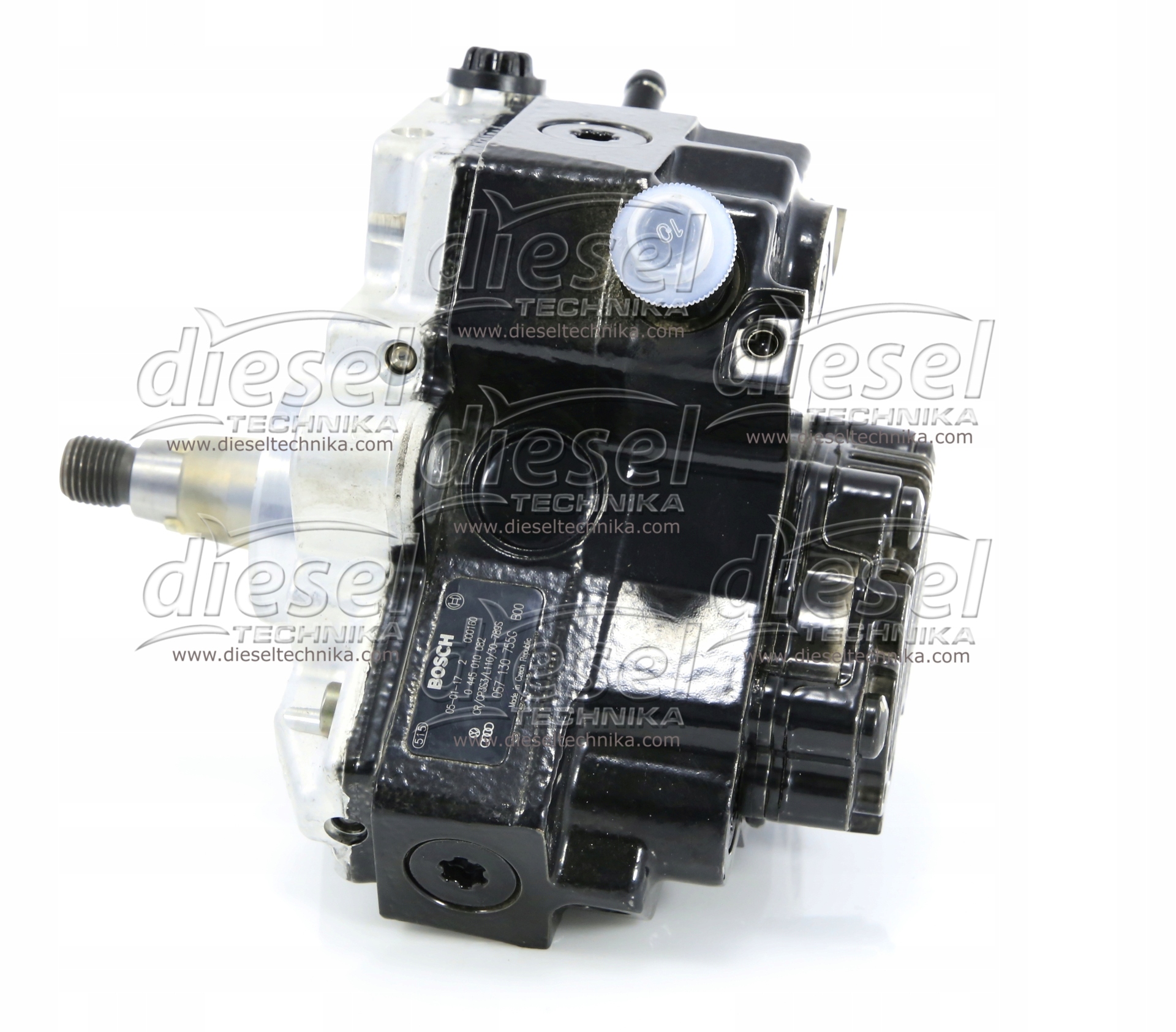 Новий 0445010082 0445010358 0986437346