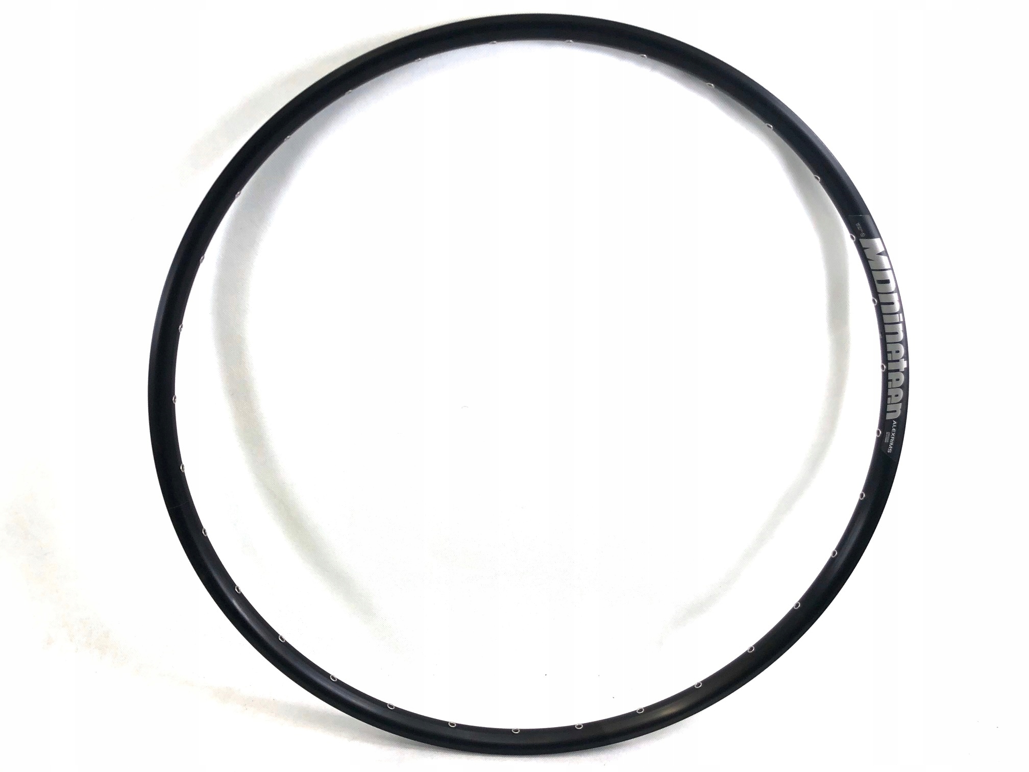 

Alexrims MD19 Obręcz 29 32H czarna