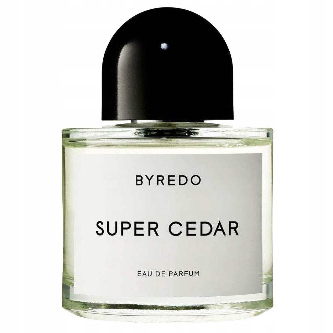 Byredo Cedar Unisex Edp 50ML