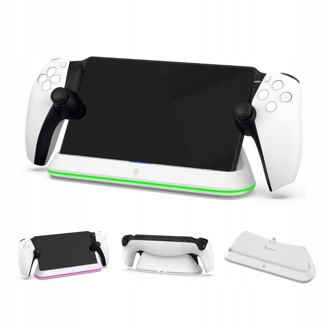 Stacja dokująca Portal Charging Led Dock