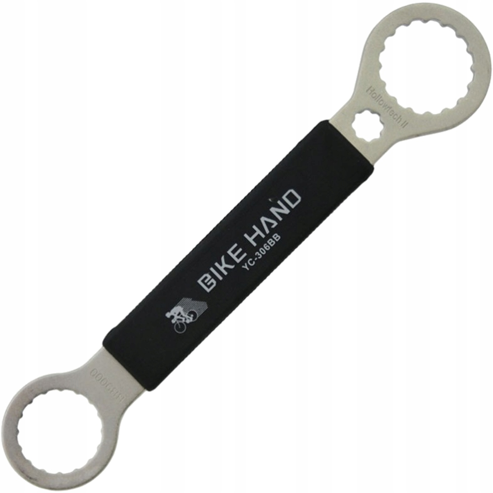

Klucz do suportu Bike Hand Yc 306BB Shimano Fsa