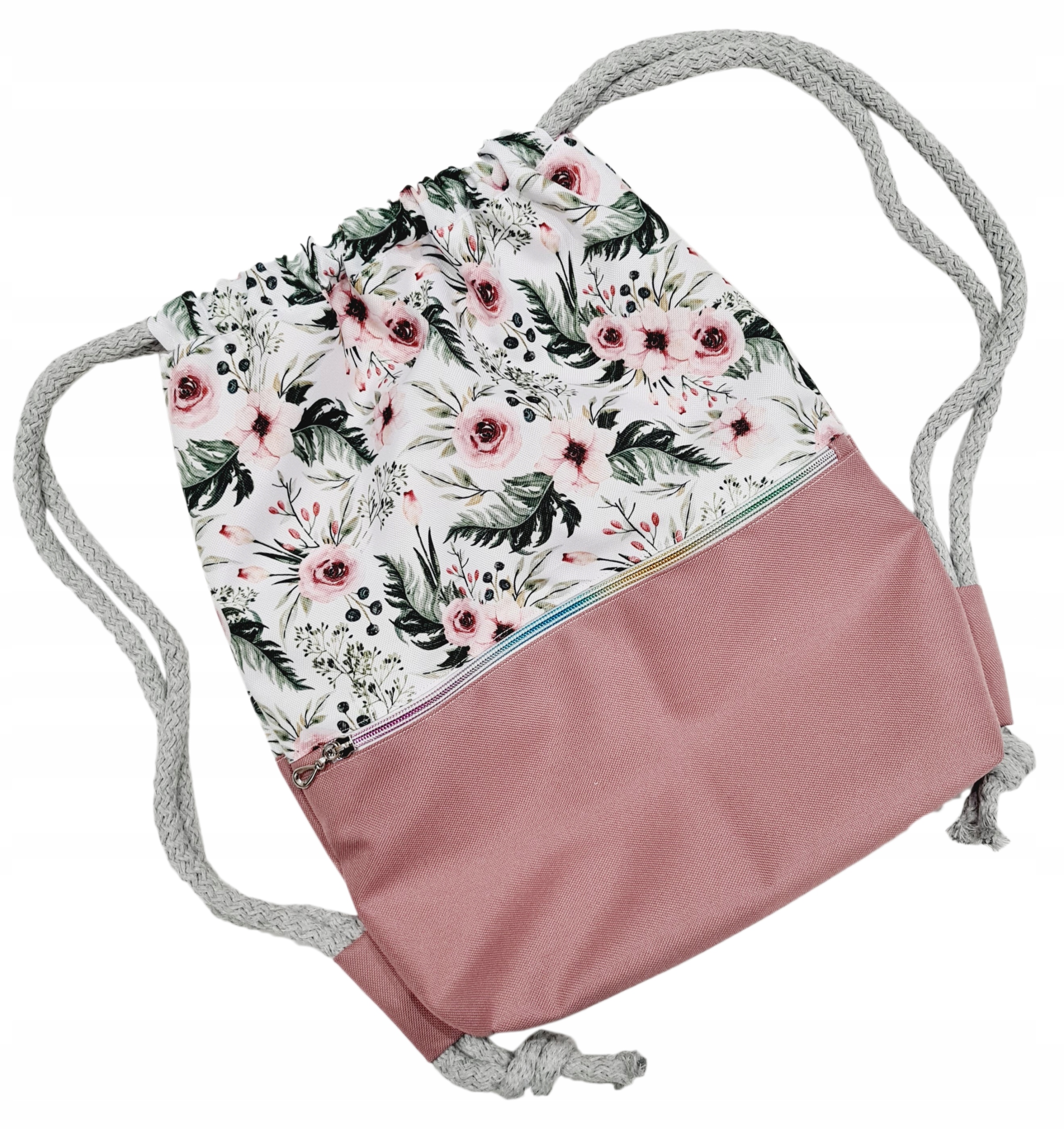 Workoplecak worek plecak prezent