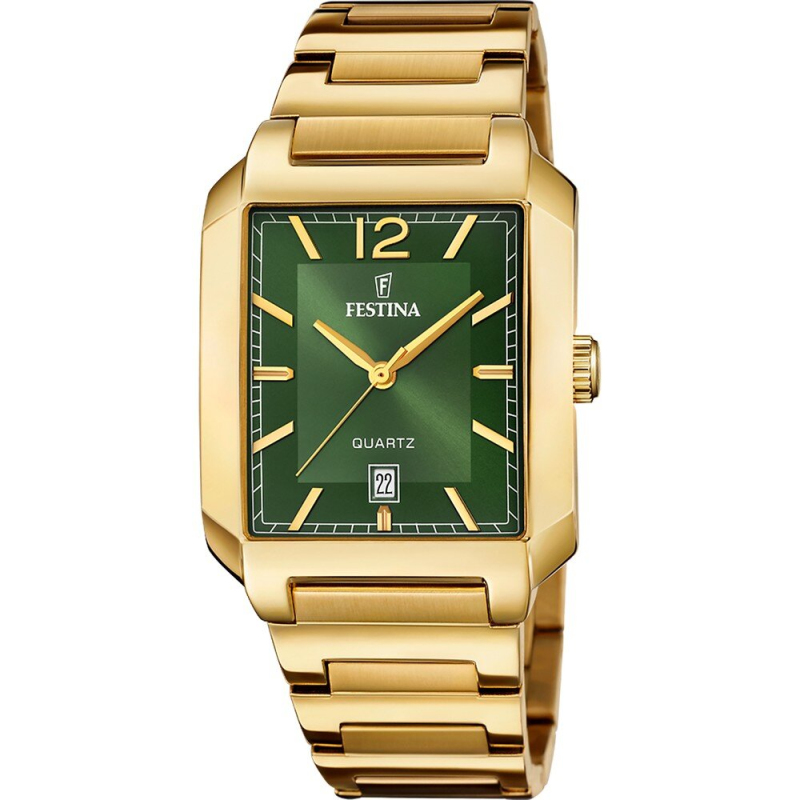 Hodinky Festina F20678/5