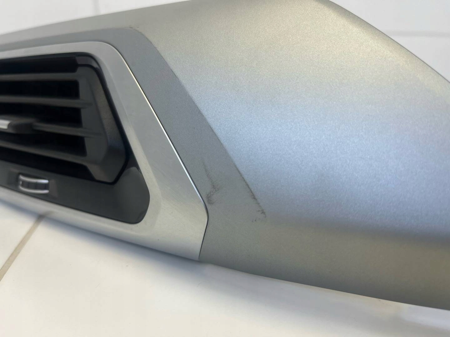 grid air conditioning devices central BMW X3 G01 2020 936344410