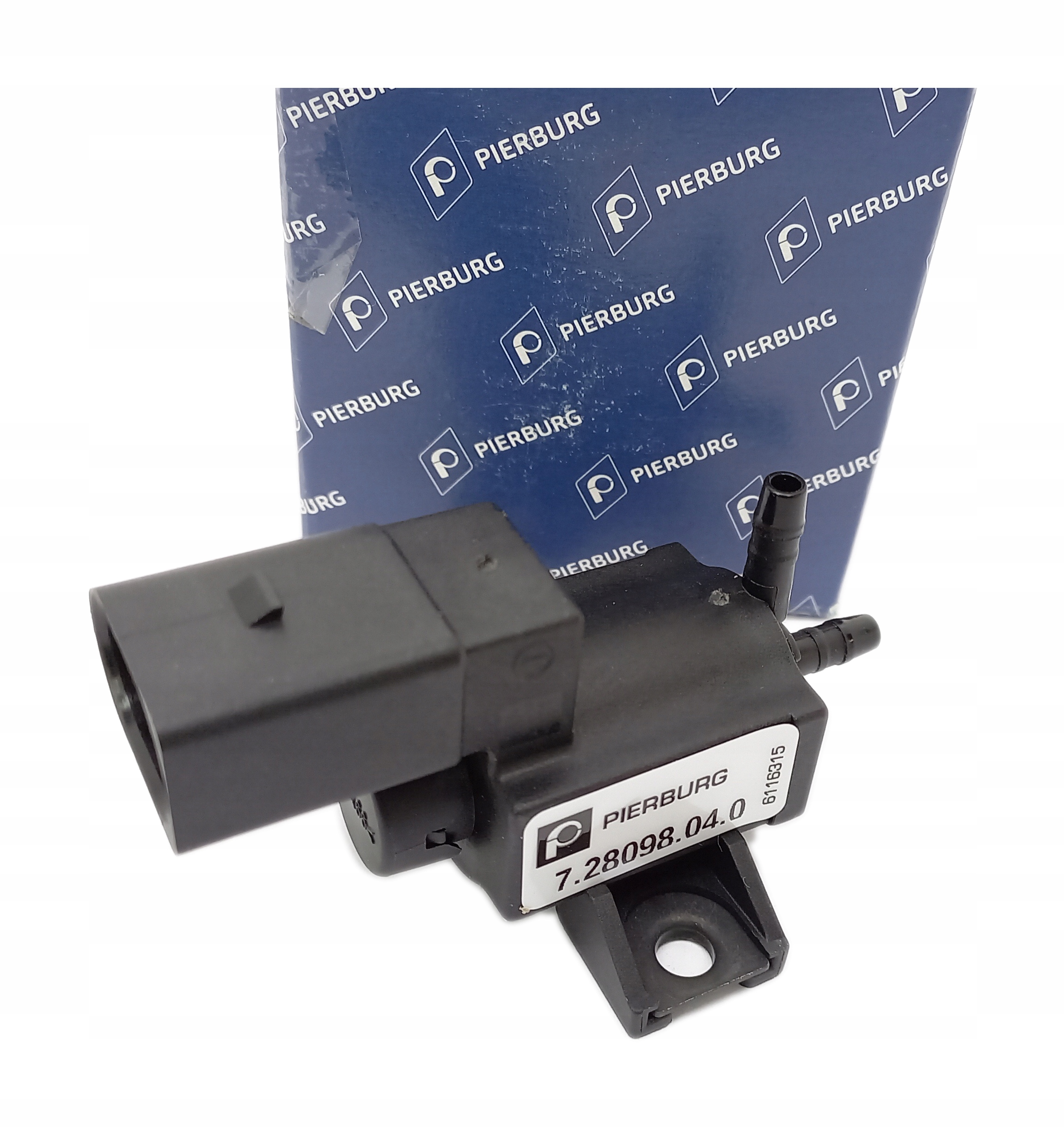 7.28098.04.0 - КЛАПАН УПРАВЛЕНИЯ GOLF VI PASSAT SHARAN TOUAREG LEON