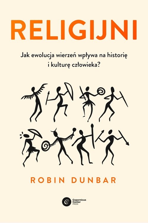 

Religijni Robin Dunbar Ewolucja Wierzeń