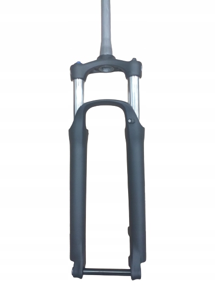 Amortyzator Sr Suntour XCM 34 27,5" Boost 120 mm Tapered Mtb