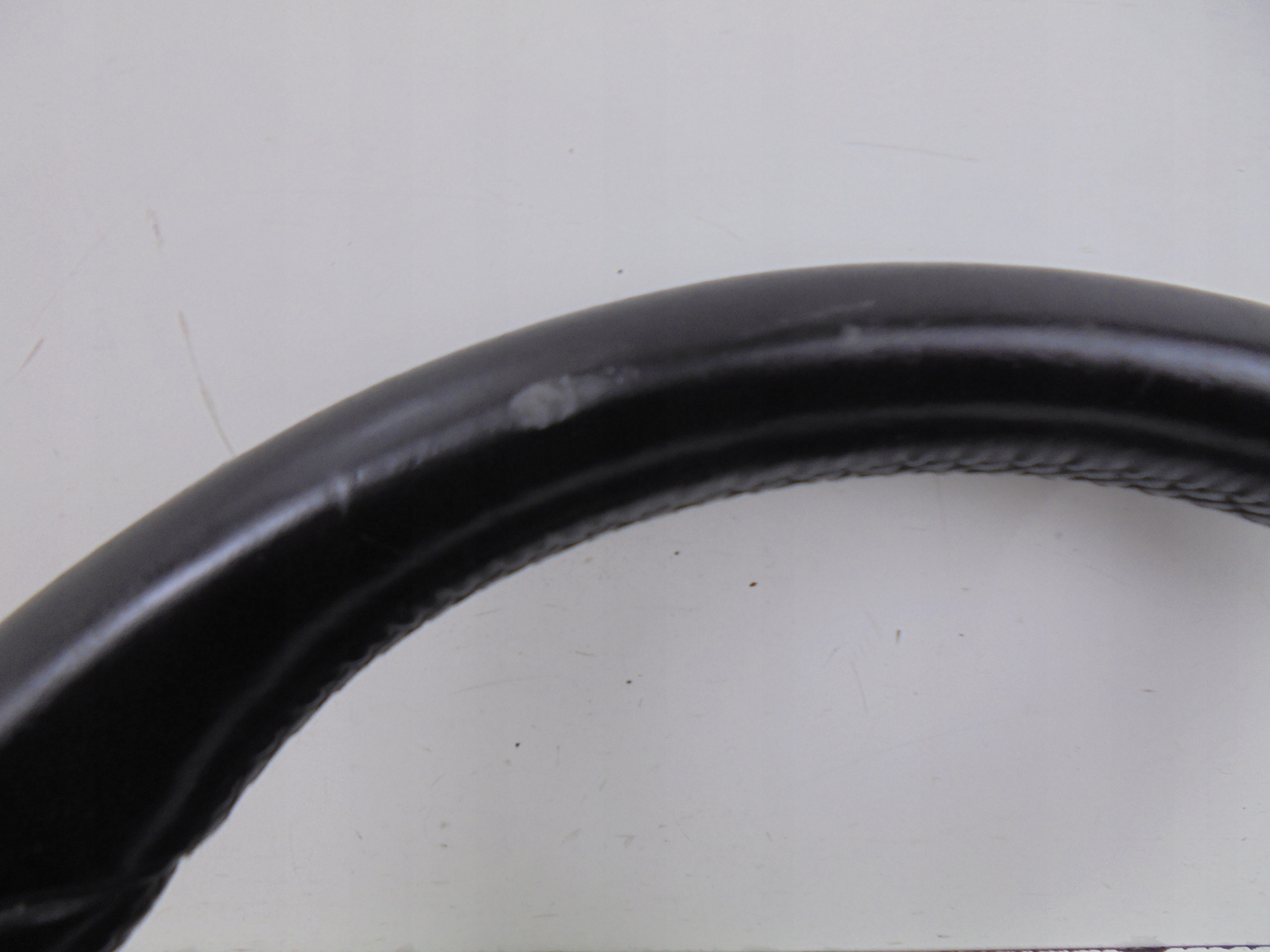 KIEROWNICA SKÓRA MULTIFUNKCJA 3C8419091AM VW PASSAT CC Numer katalogowy części 3C8419091AM 3C8959537B  3C8959538E