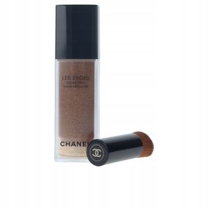 Chanel Les Beiges Touches De-Teint Water Fresh Tint, tónovací fluid, odstín Medium Plus, 30 ml