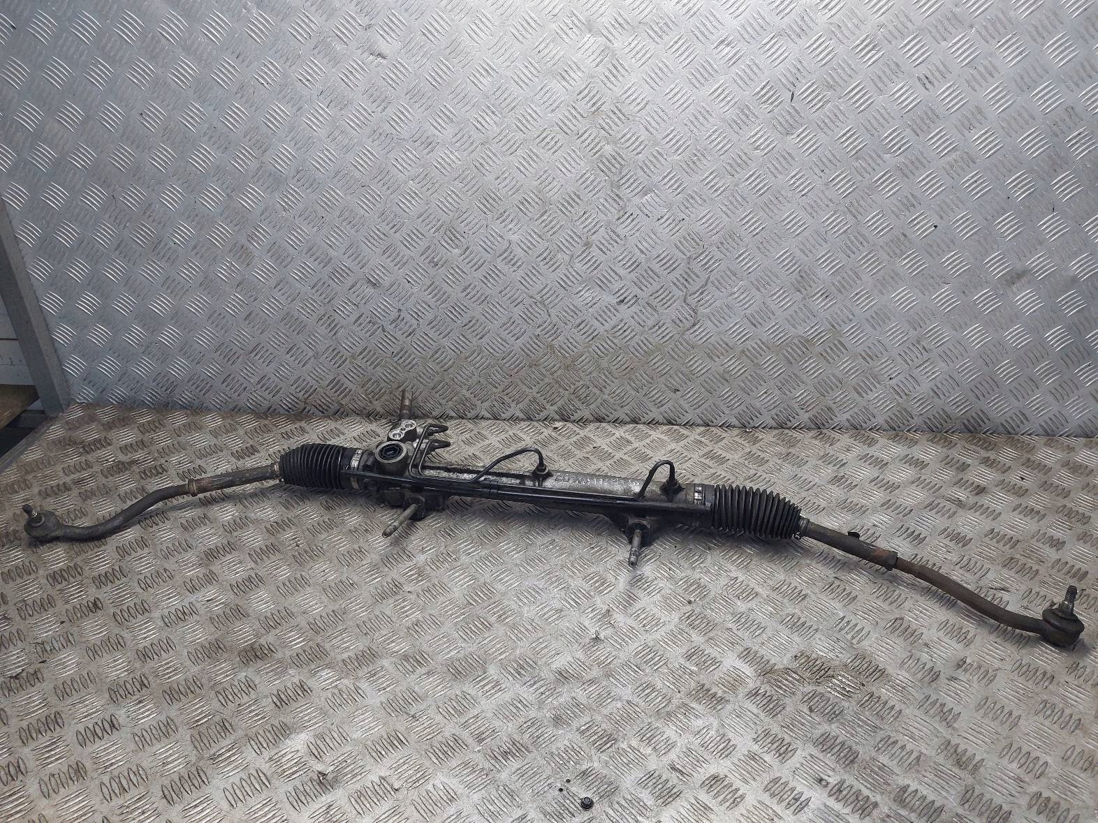 Рульовий механізм CITROEN C5 і EU