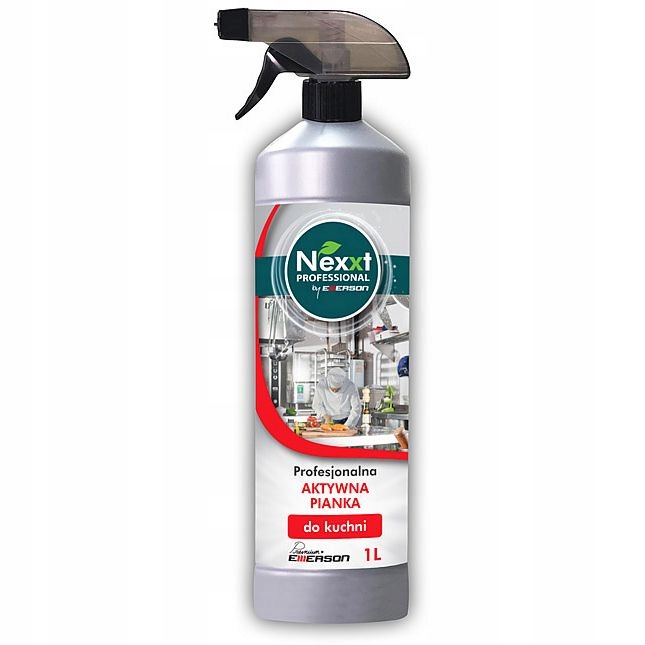 

Pianka do kuchni 1L Nexxt Professional