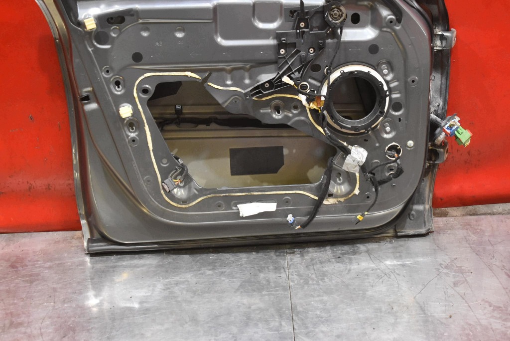 door left front front KZCD CITROEN DS5 12-15