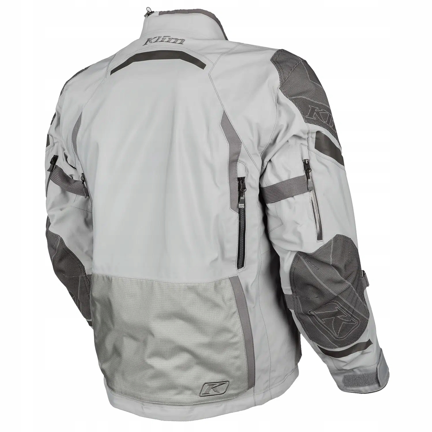 KURTKA KLIM BADLANDS PRO MONUMENT GRAY 3XL Rodzaj Męskie