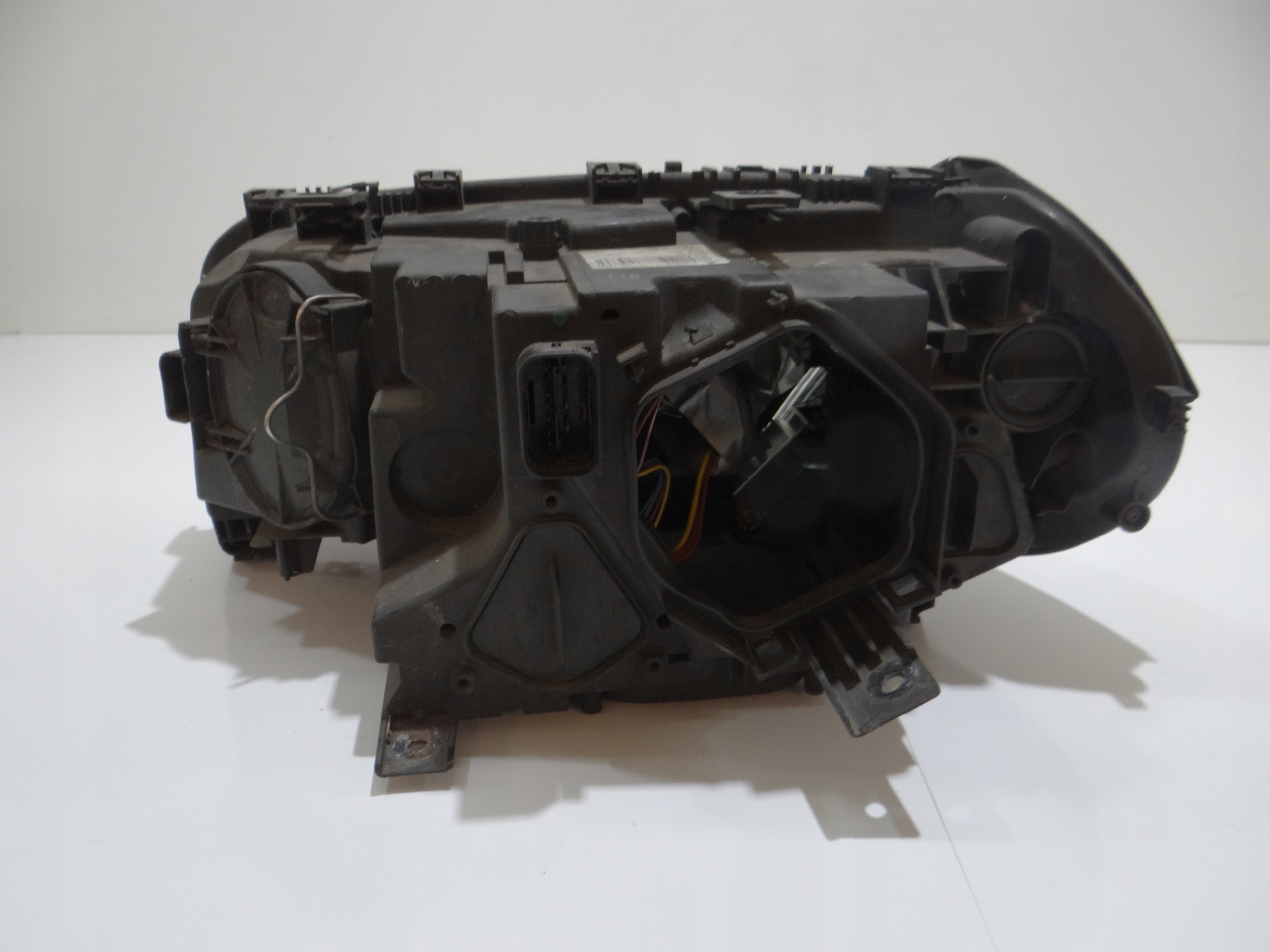 BMW X3 E83 light right front 7162196