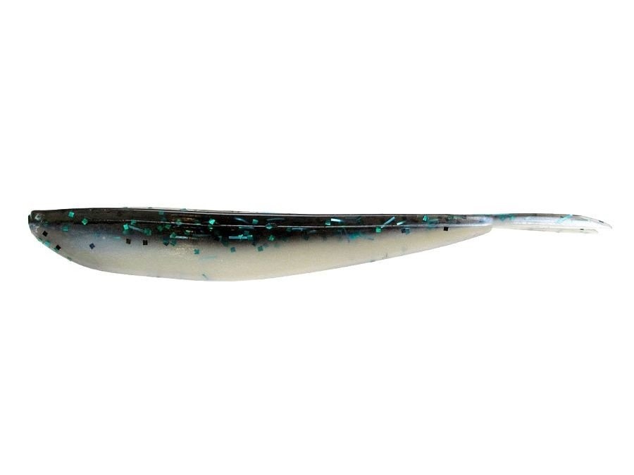 Fin-S Fish 3.5" 119 Mackerel