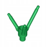 

Lego Roślina łodyga 24855 6135278 Green 1szt N