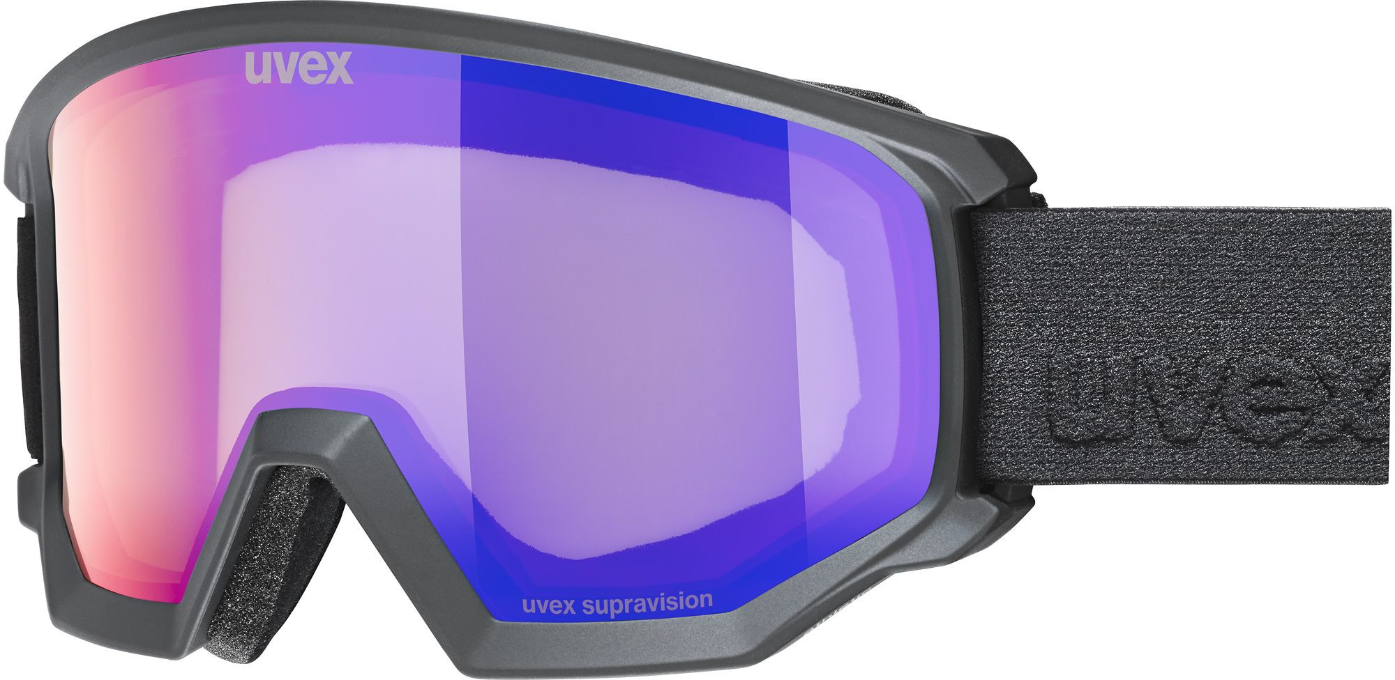 Lyžařské brýle Uvex Athletic Fm 550520 2150