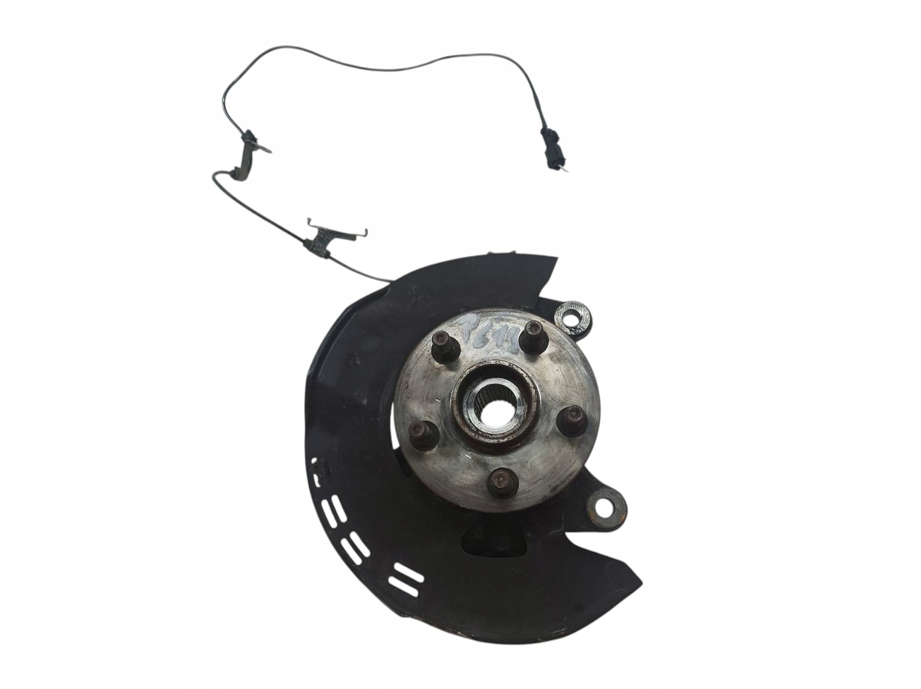 swing right front 1.5 B Toyota Yaris IV (2020- )