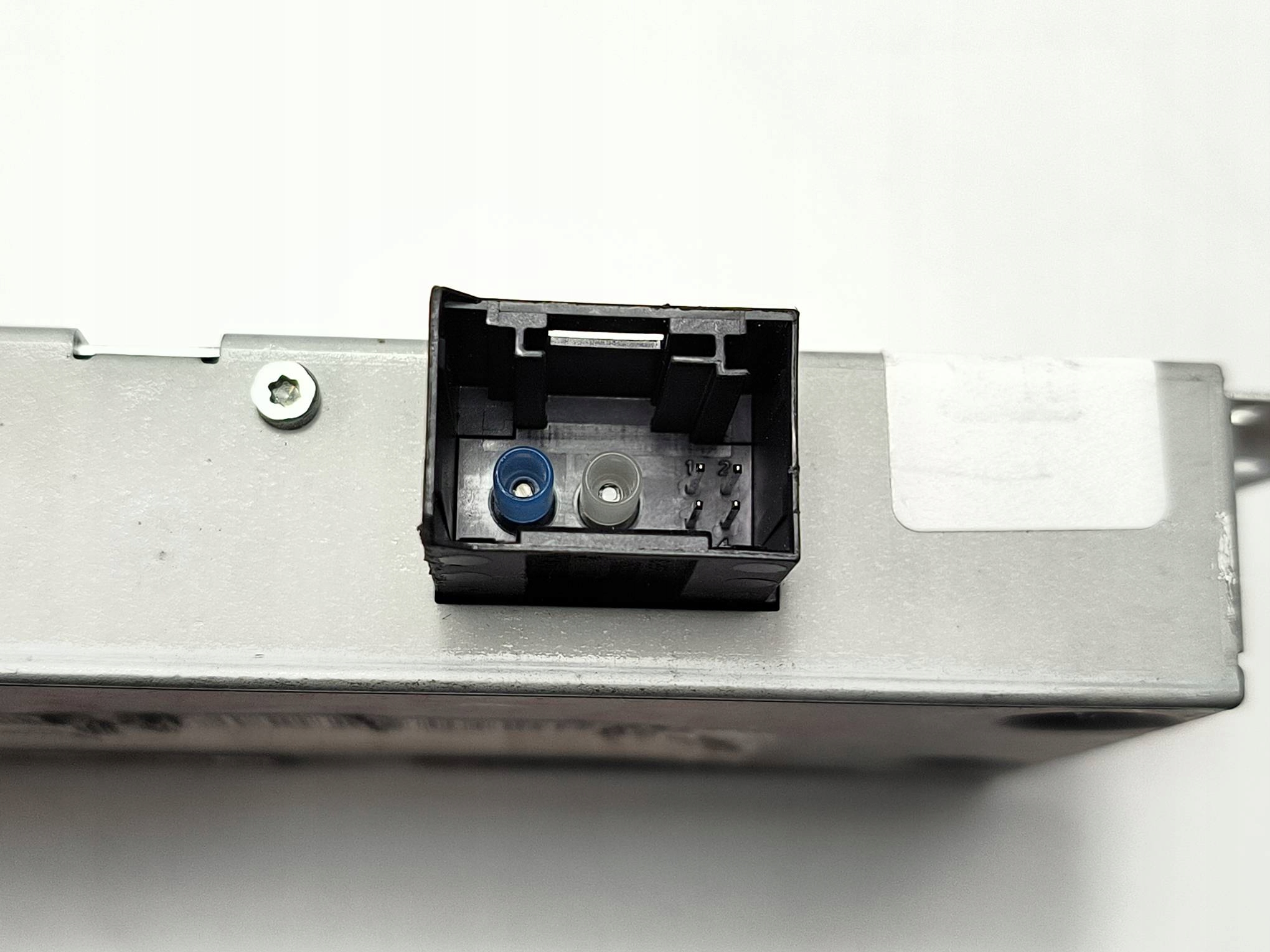 module AH42 18C941-AG navigation LAND ROVER RANGE ROVER