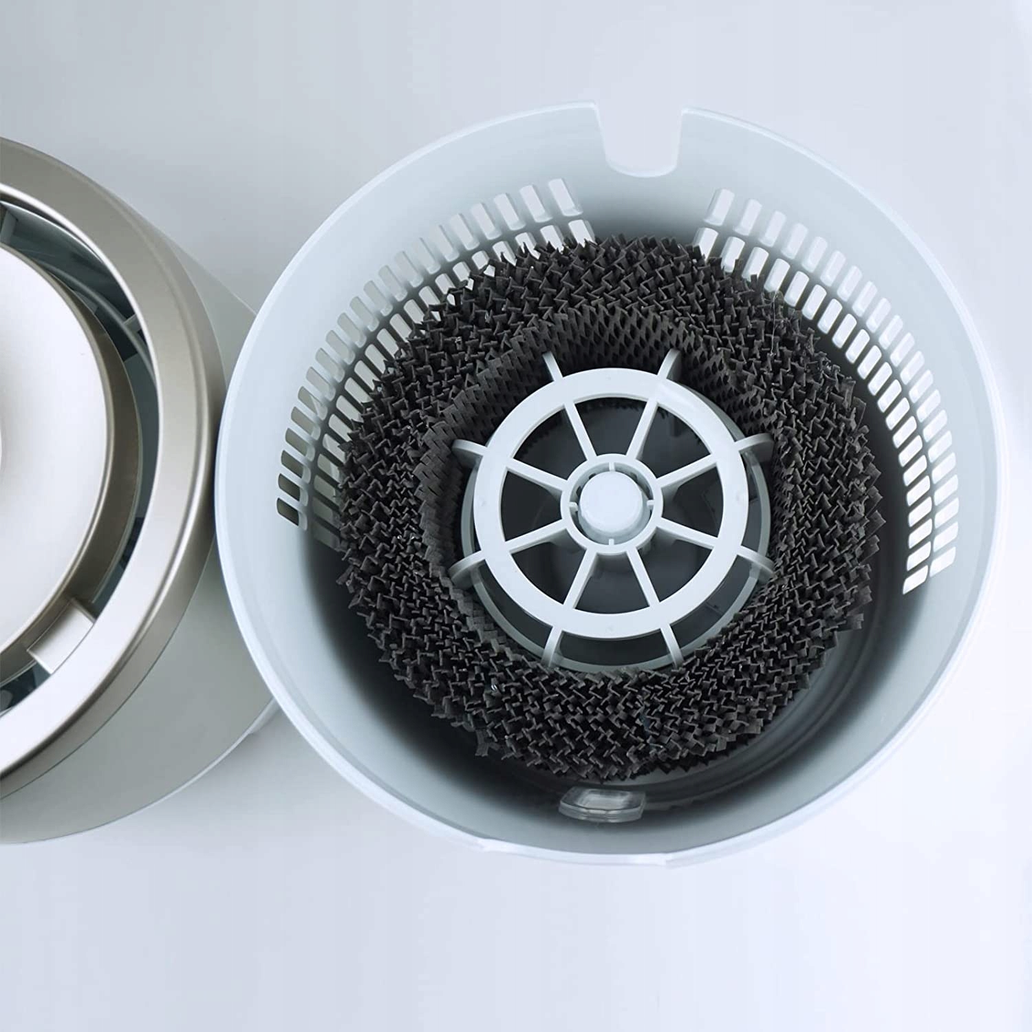 FILTR do nawilżacza Philips HU4801 HU4803 FY2401 Rodzaj filtr