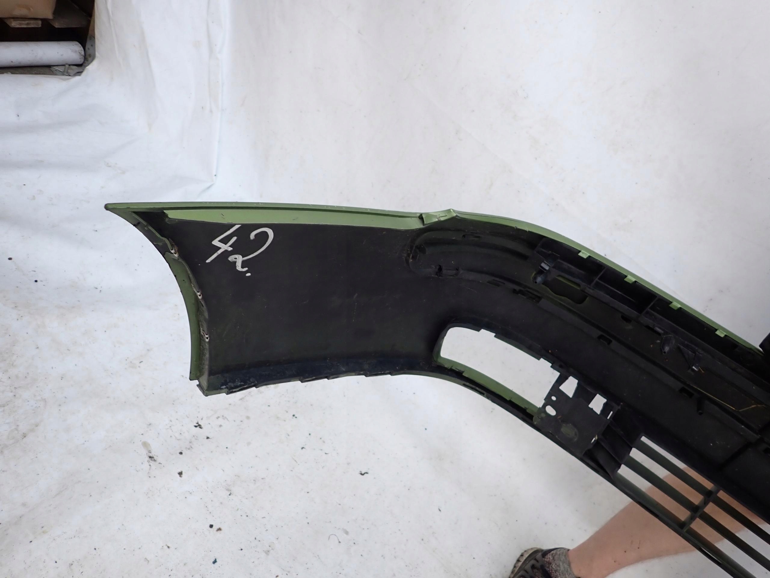 SEAT IBIZA II 2 LIFT 99-02 bumper front front