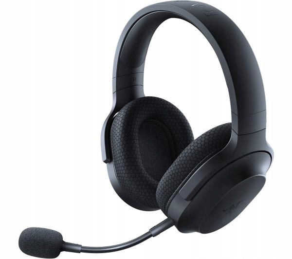

Słuchawki Razer Barracuda X Headset Gaming Czarne