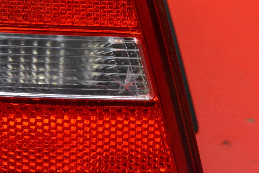 light left rear part rear 8K9945095 AUDI A4 B8 KOMBI 07-11