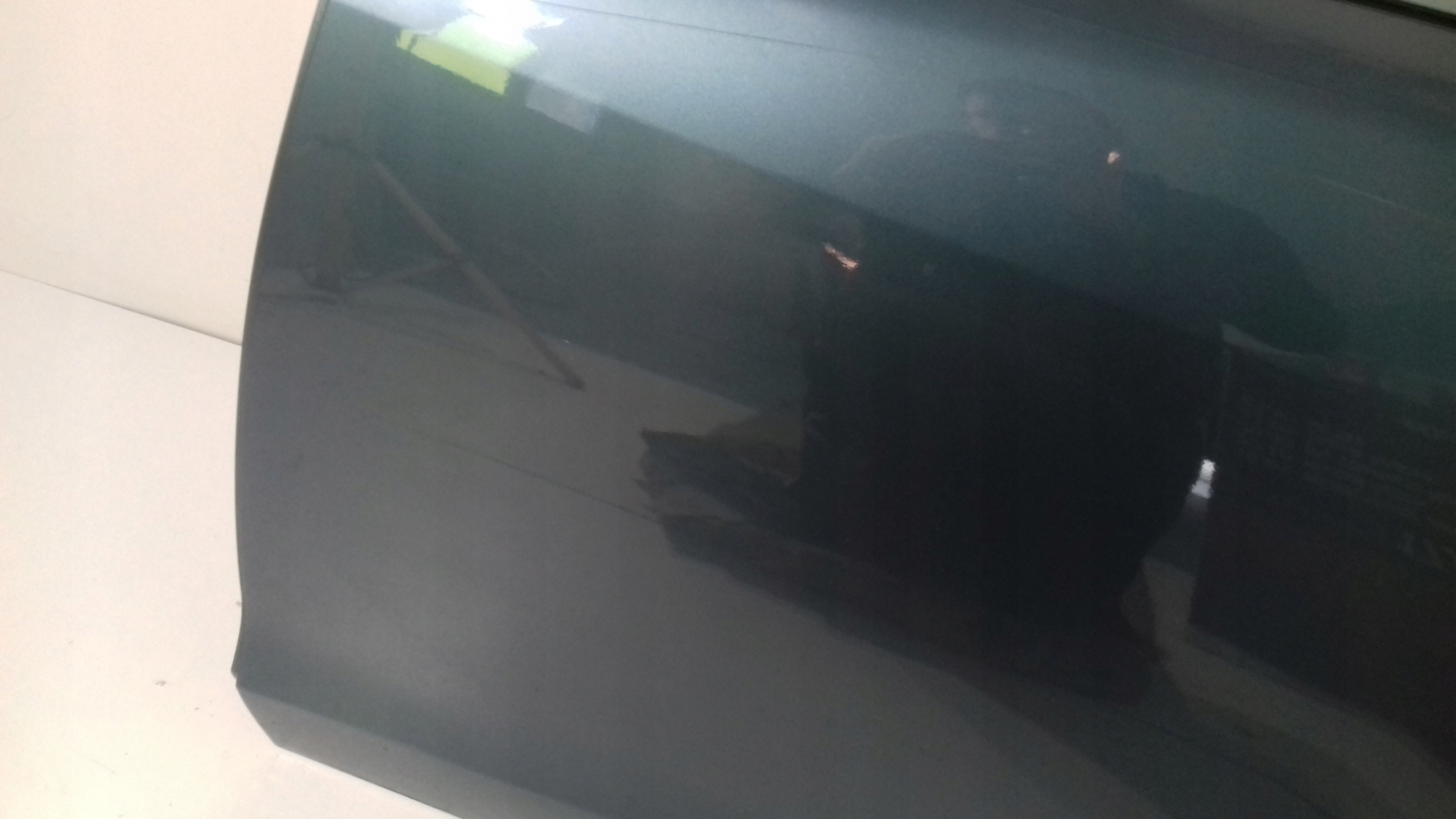 MAZDA 6 GJ door rear. left 2013-KOMBI 42B