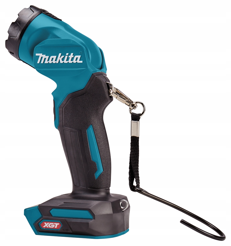 Baterka Makita ML001G 40V Max Xgt na batérie Led silná a silná