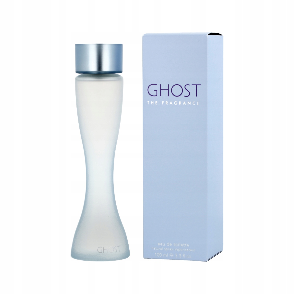 Ghost The Fragrance Edt 100 ml W