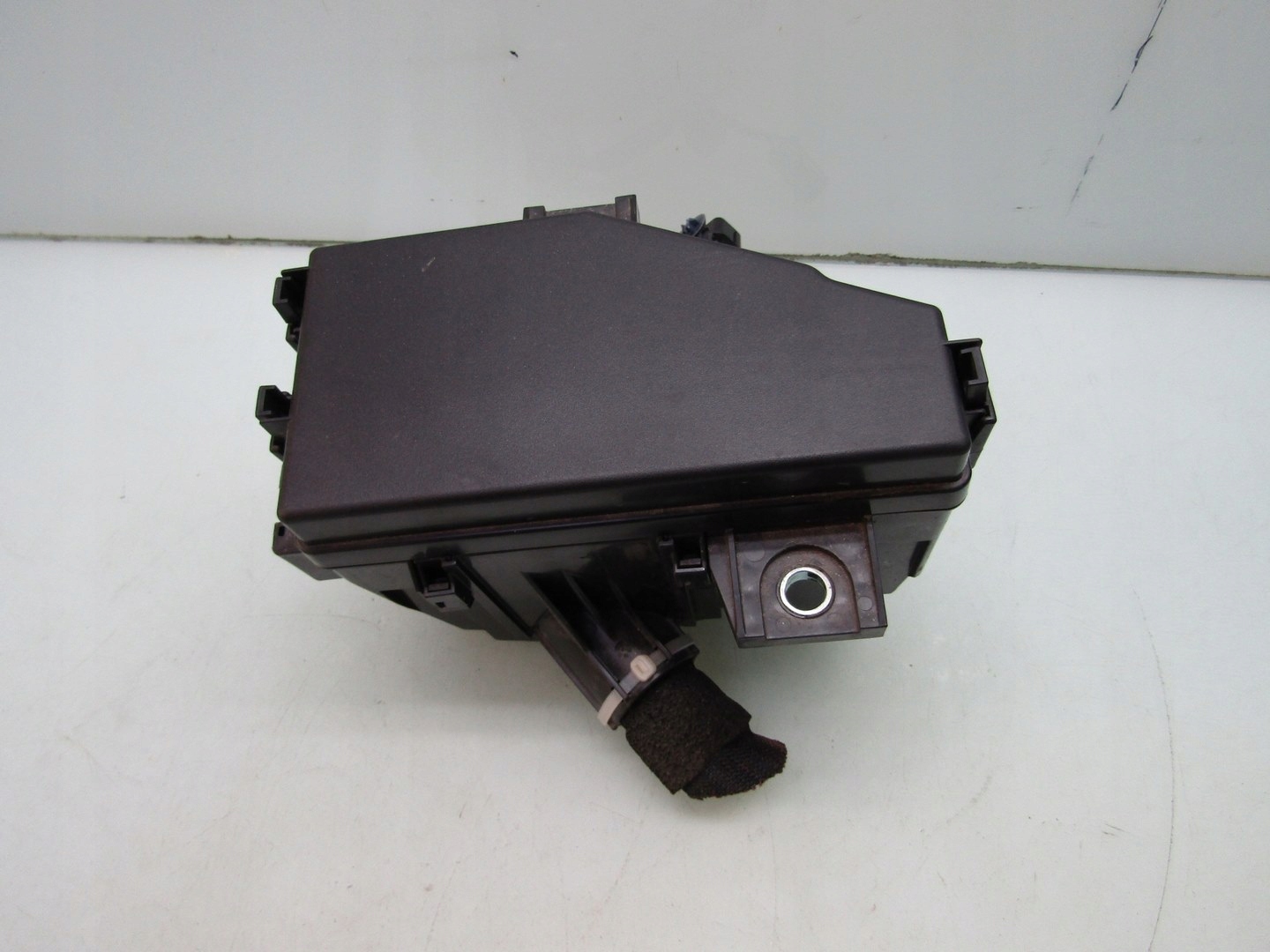 HR-V III 1.5 22R SKRZYNKA BEZPIECZNIKÓW PUSZKA