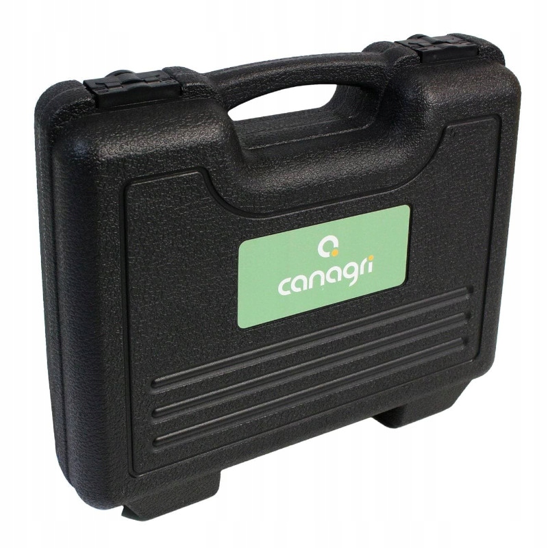 Miernik wilgotności Unimeter Digital wilgotnościomierz zboża ziarna CanAgri Producent części Common